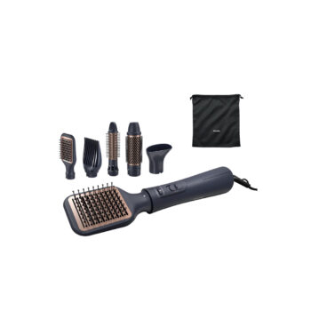 Фен-щётка Philips Серии 5000 BHA530/00