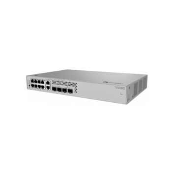 Коммутатор Huawei S310S-10PN4JX