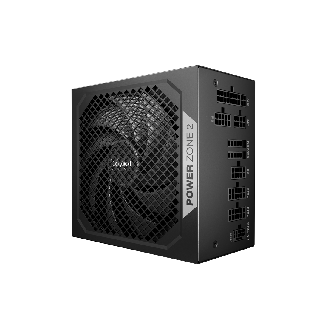 Блок питания Bequiet! POWER ZONE 2 1000W BP008EU