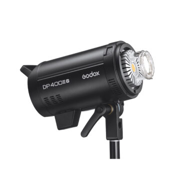 Импульсный свет Godox DP400IIIV