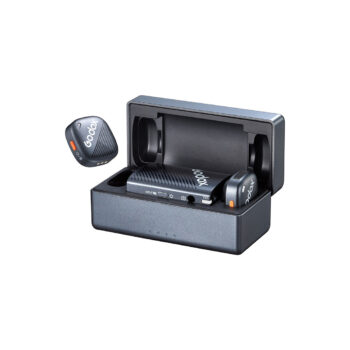 Микрофонная система Godox Cube C Combo Kit1