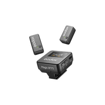 Накамерные микрофоны