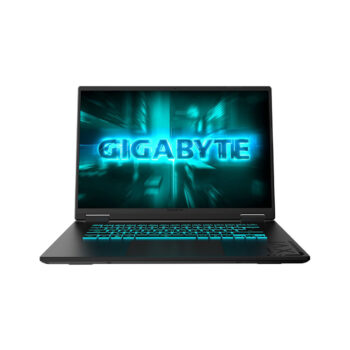Ноутбук Gigabyte Gaming A16 FHD 165Hz i5-13420H 16GB 512GB RTX4050 DOS