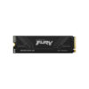 Твердотельный накопитель SSD Kingston FURY Renegade G5 SFYR2S/4T0 M.2 NVMe PCIe 5.0x4