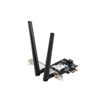 Беспроводной сетевой адаптер ASUS PCE-BE6500