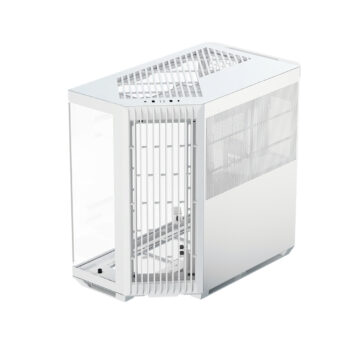 Компьютерный корпус Aerocool APNX V1 W без Б/П