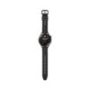 Комплект из ремешка и безеля для часов Xiaomi Watch S4 Bezel and Strap Kit-Midnight Carbon