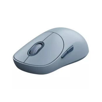 Мышь Xiaomi Wireless Mouse 3 Blue GL