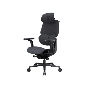 Игровое компьютерное кресло ThunderX3 FLEX Pro-Loft Dark Grey