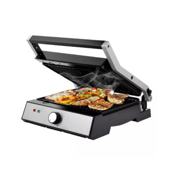 Электрогриль Kitfort КТ-1653