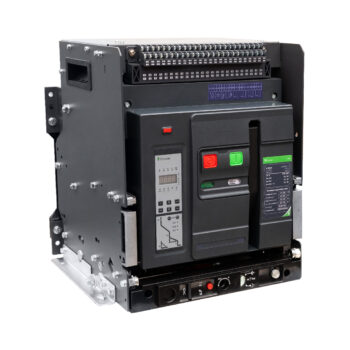 Воздушный автоматический выключатель iPower ACB 2000/1250А выкатной