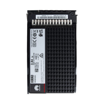 Твердотельный накопитель SSD Huawei L1-25-SSD3840G 3,84TB SAS 2.5"