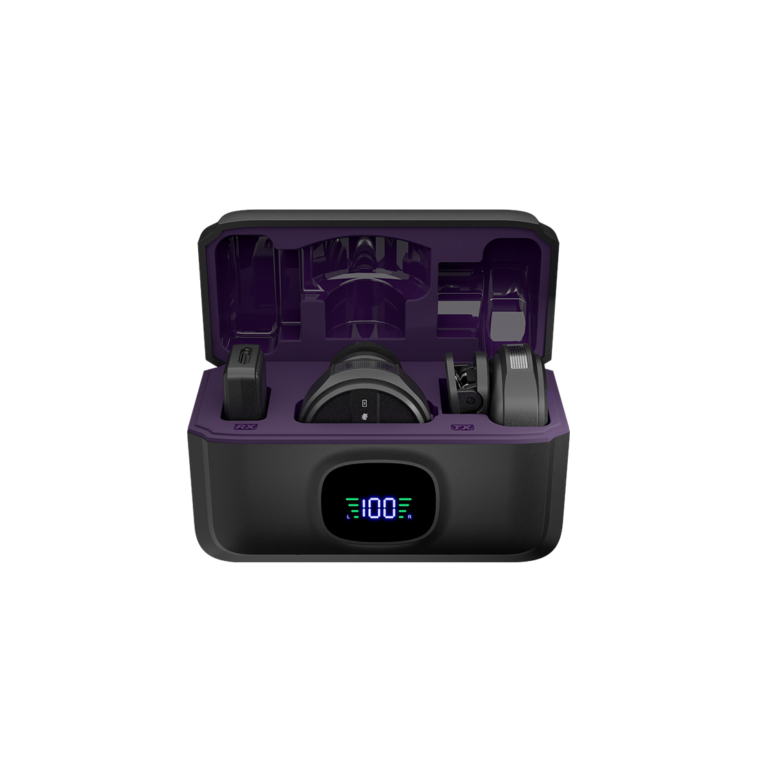 Петличный микрофон Streamplify MIC GO — изображение 2