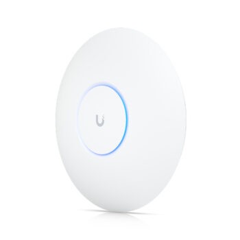 Беспроводная точка доступа Ubiquiti U6-Pro