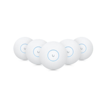 Беспроводная точка доступа Ubiquiti U7-Pro-5