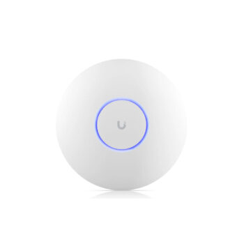 Беспроводная точка доступа Ubiquiti U7-Pro-Max