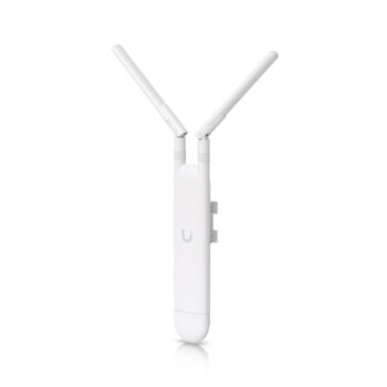 Беспроводная точка доступа Ubiquiti UAP-AC-M
