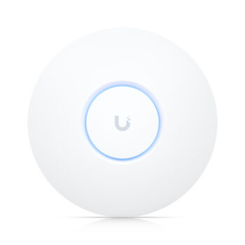 Беспроводная точка доступа Ubiquiti UAP-nanoHD-3