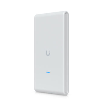 Беспроводная точка доступа Ubiquiti U6-Mesh-Pro