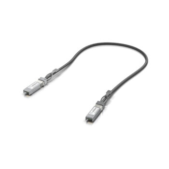 Кабель прямого подключения Ubiquiti UACC-DAC-SFP10-0.5M
