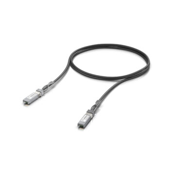 Кабель прямого подключения Ubiquiti UACC-DAC-SFP10-1M