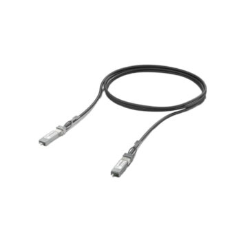 Кабель прямого подключения Ubiquiti UACC-DAC-SFP10-3M