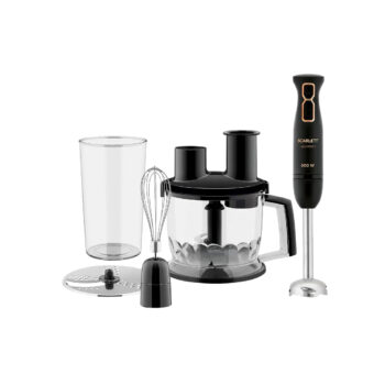 Кухонный процессор-блендер Scarlett SC-HB42K09