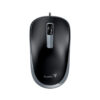 Компьютерная мышь Genius DX-125S Black