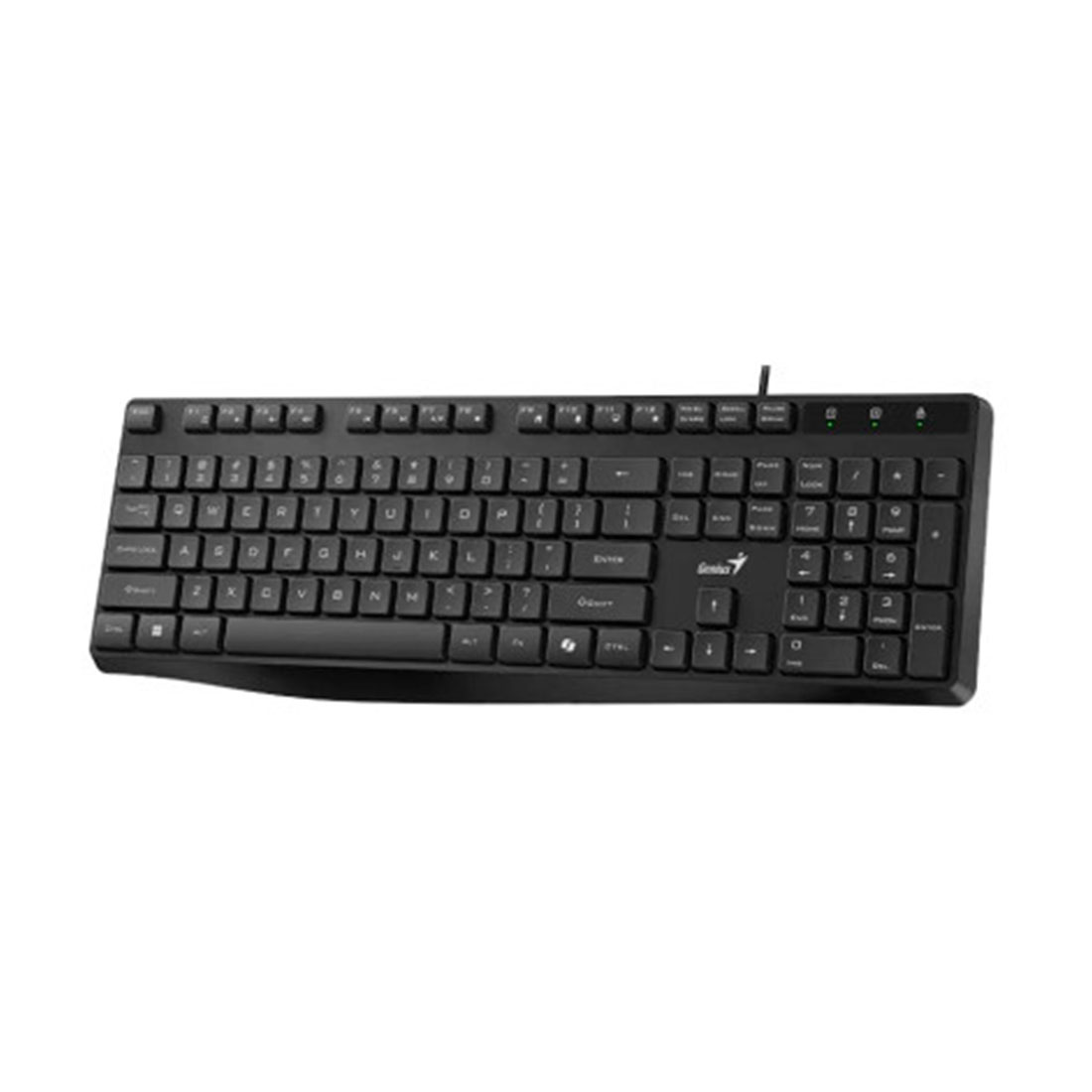 Клавиатура Genius Smart KB-117S — изображение 3