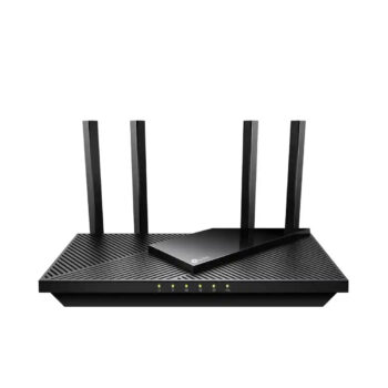 Маршрутизатор TP-LINK Archer AX3000