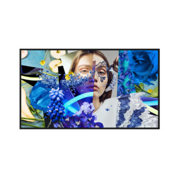 Профессиональный дисплей Hikvision DS-D6050UN-DL