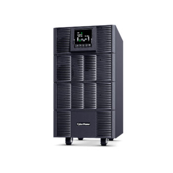 Источник бесперебойного питания CyberPower OLS10KE