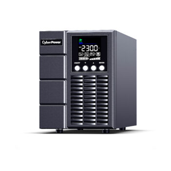Источник бесперебойного питания CyberPower OLS1000EA