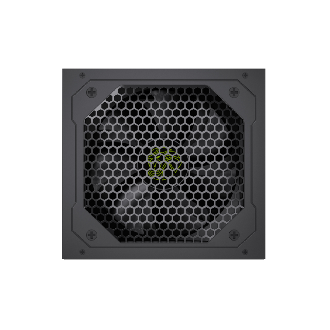 Блок питания Gamemax VP 600 Standard — изображение 3