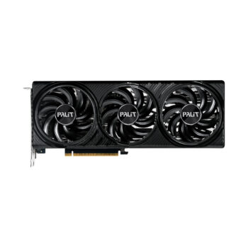 Видеокарта PALIT RTX5060 INFINITY 3 8GB (NE75060019P1-GB2063S)