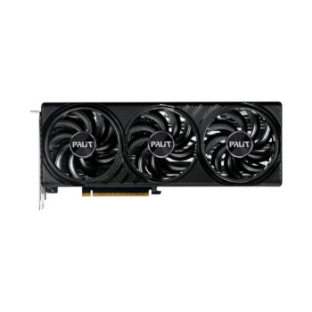 Видеокарта PALIT RTX5060 INFINITY 3 OC 8GB (NE75060T19P1-GB2063S)