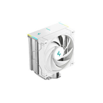 Кулер для процессора Deepcool AK400 DIGITAL SE WH