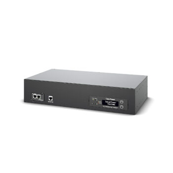 Блок распределения питания CyberPower PDU32SWHVCEE18ATNET (240В)