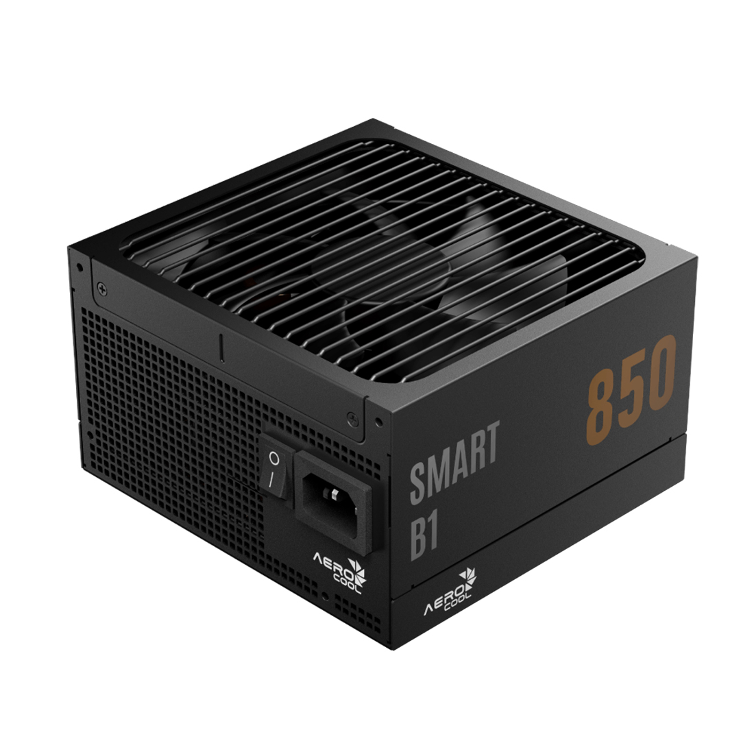 Блок питания Aerocool SMART B1 850 — изображение 3
