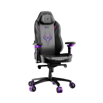 Игровое компьютерное кресло 1STPLAYER FAST-IP