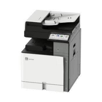 Цветное МФУ Lexmark CX950se 20L8110