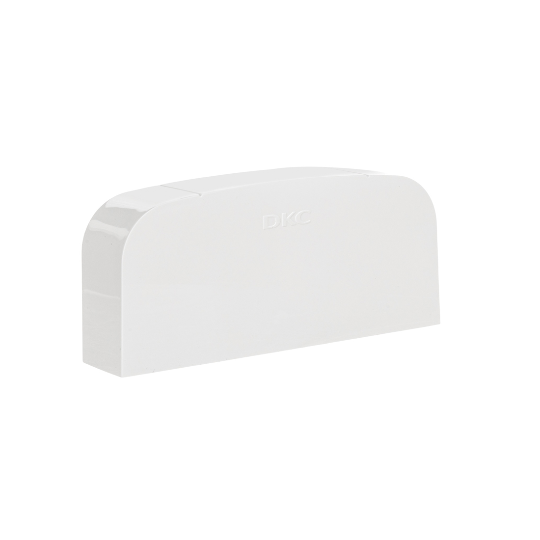 Заглушка DKC 09505 90х50 мм