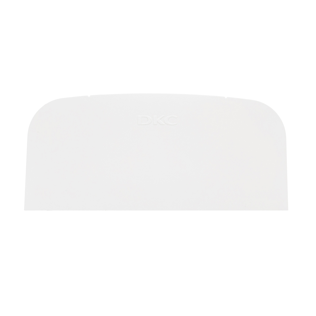 Заглушка DKC 09505 90х50 мм — изображение 2