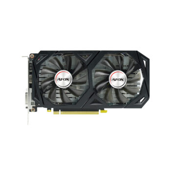 Видеокарта AFOX GTX1660 SUPER 6GB D6 Dual Fan (AF1660S-6144D6H7-V2)