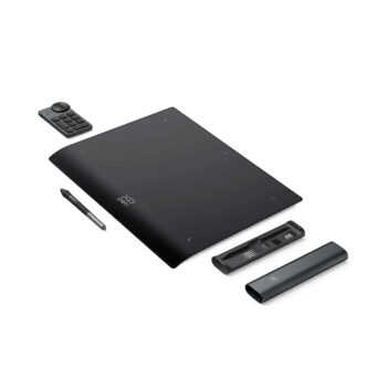 Графический планшет XP-Pen Deco Pro LW (Gen 2) MT1172B_ACK05