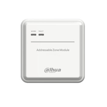 Модуль контроля и управления адресный Dahua DHI-HY-1410/1 (24 В)