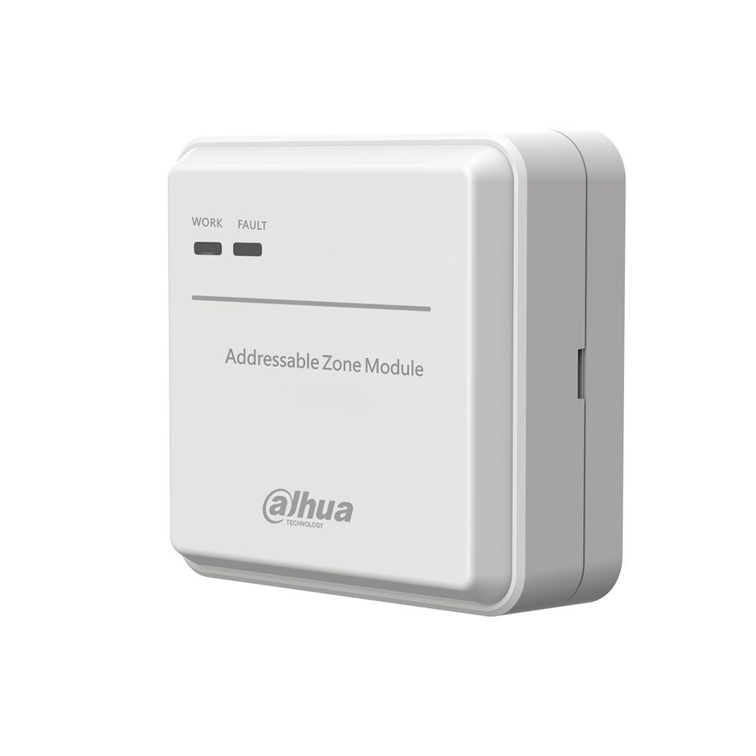 Модуль контроля и управления адресный Dahua DHI-HY-1410/1 (24 В) — изображение 2