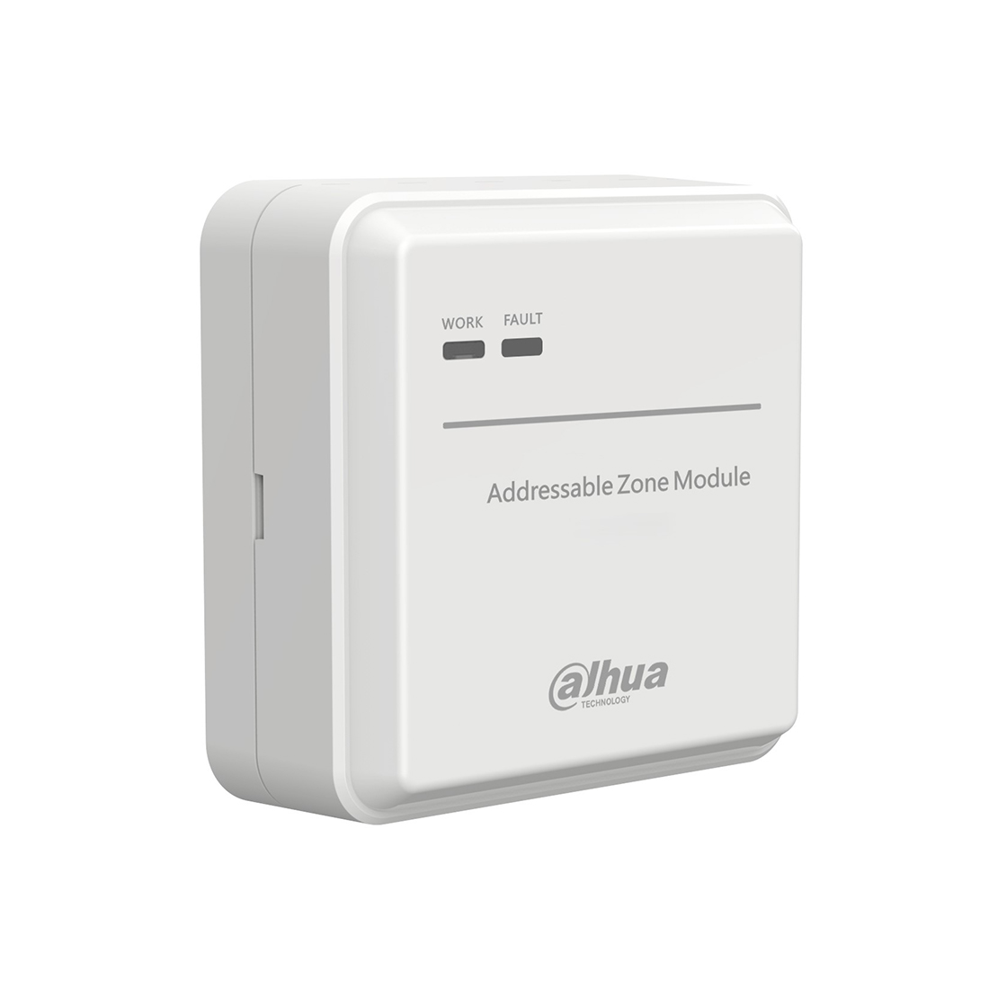 Модуль контроля и управления адресный Dahua DHI-HY-1410/1 (24 В) — изображение 3