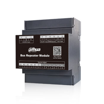 Модуль контроля и управления адресный DahuaDHI-HY-1410/62 (24 В)