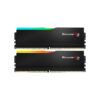 Комплект модулей памяти G.SKILL Ripjaws M5 RGB F5-6000J3636F16GX2-RM5RK 32GB (Kit 2x16GB) 6000MHz